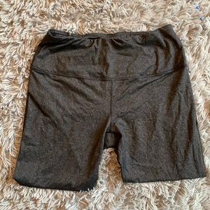 Work out pants
